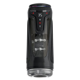 Pdx Elite Moto-Bator Pro Usb Rechargeable Auto Stroker Strokers - Auto
